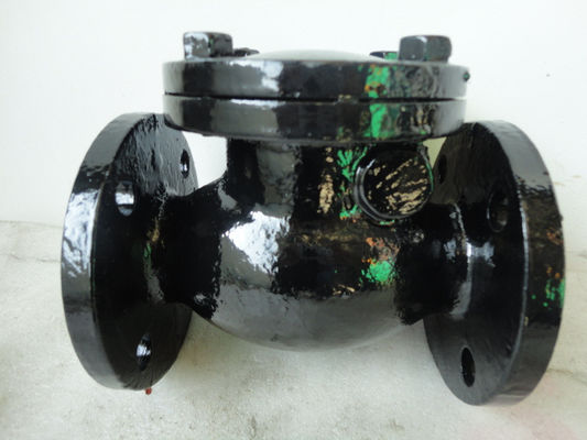 Válvula de compuerta de asiento blando DN50-DN800/2''-32'' de vástago no ascendente con fuga de asiento Clase A